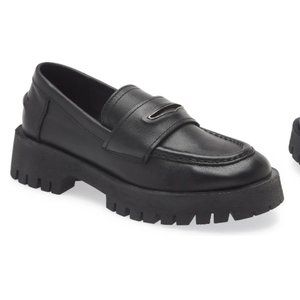 Steve Madden Lawrence Loafer
